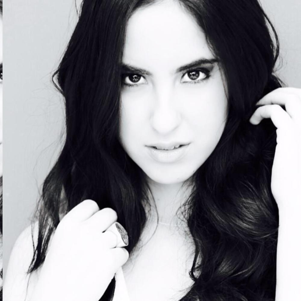 Meet your Posher, Jacklyn